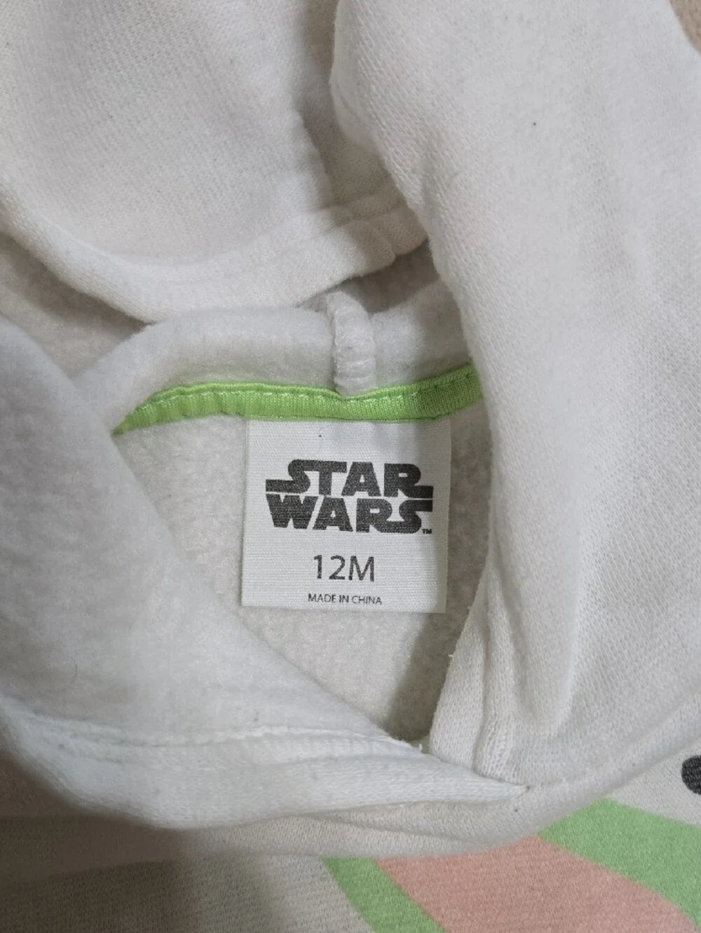 Star Wars two piece